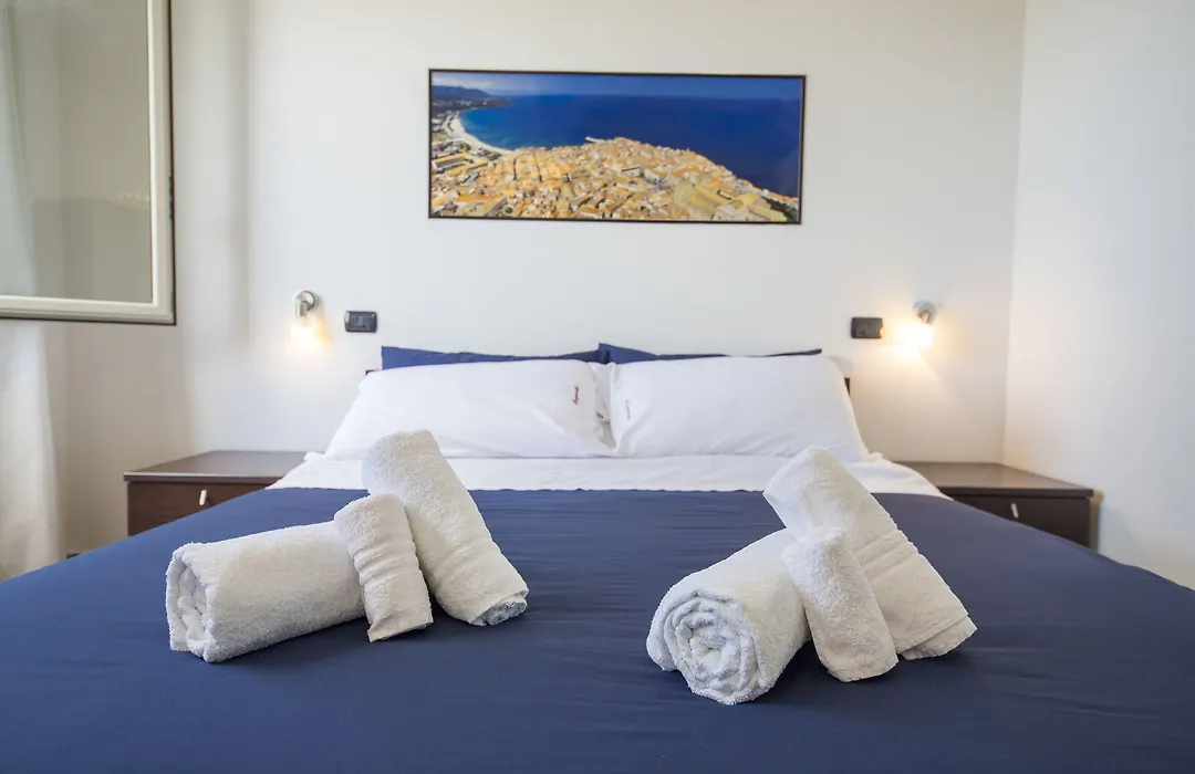 Bouganville B&B-1