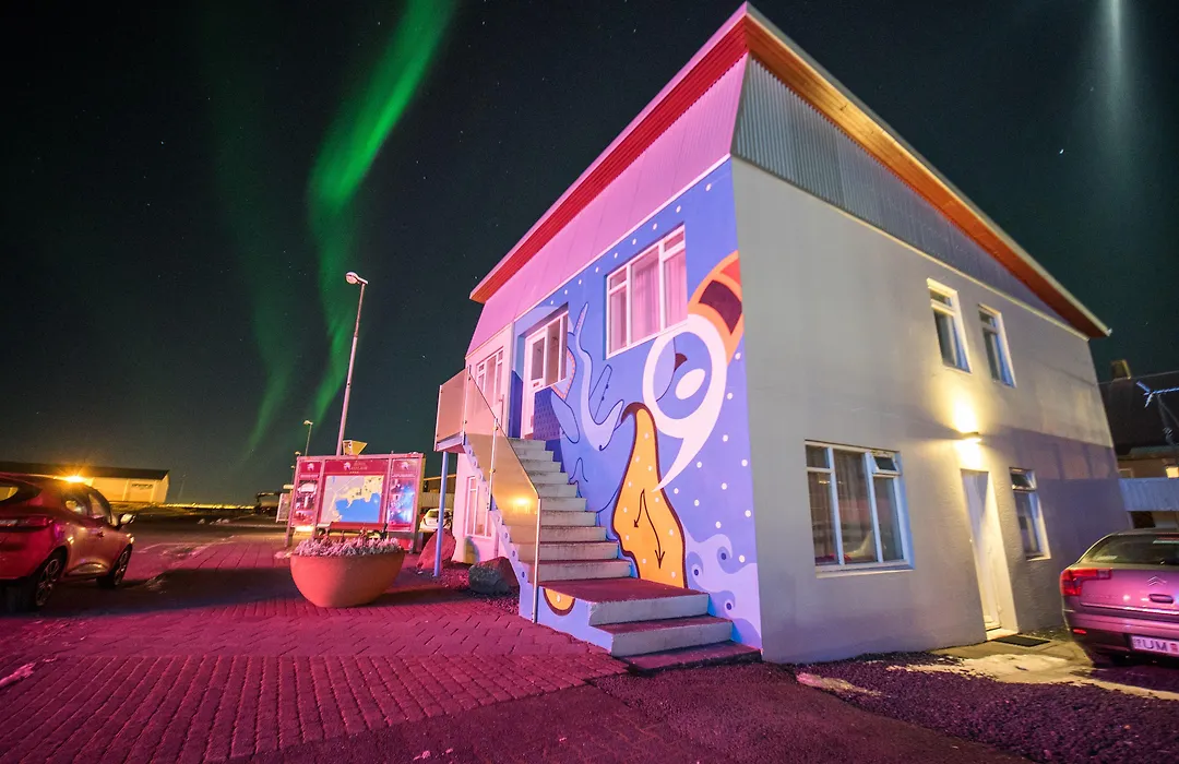 Guesthouse Keflavik By Reykjavik Keflavik Airport-1