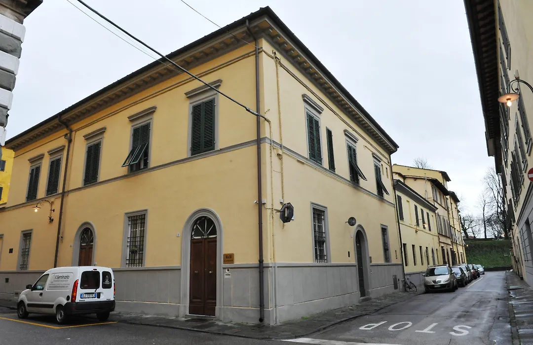 B&B Il Seminario-1