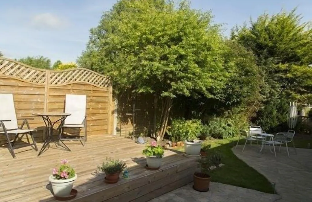 Bramlies Bed & Breakfast-1