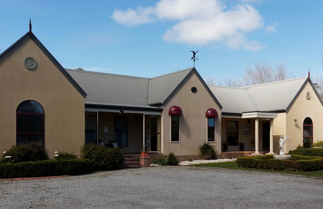 Tranquilles Bed & Breakfast-1