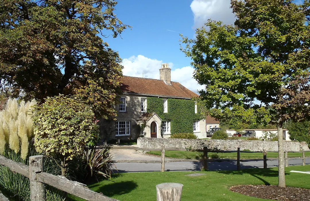 Manor Farm B&B-1