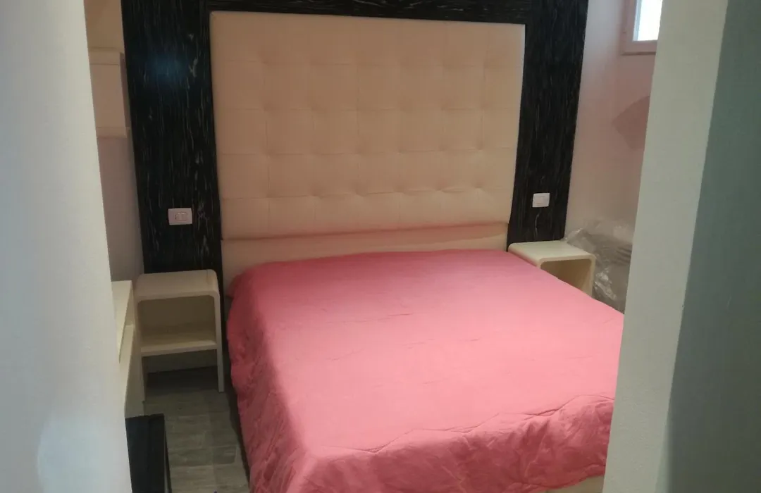 Affittacamere Ca' Dei Lisci-1