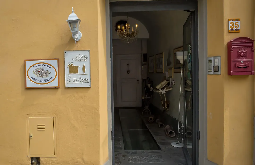 Antiche Mura-1