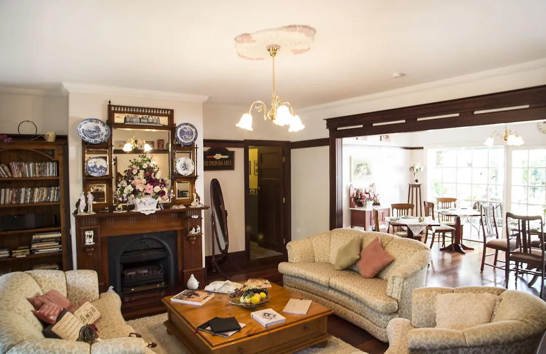 Rosebridge House Bed & Breakfast Adult Retreat-1