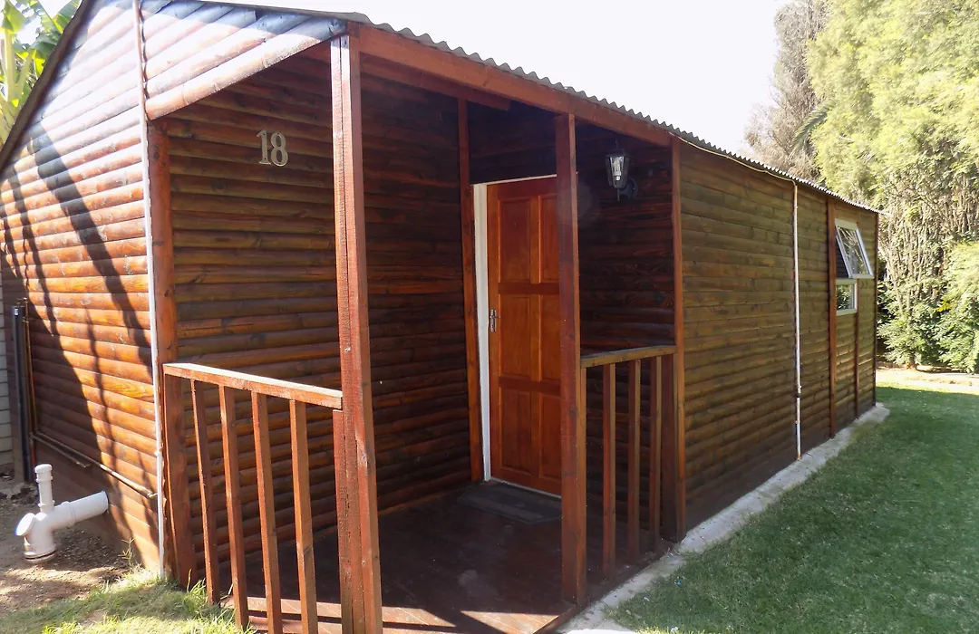 Aero Guest Lodge-1