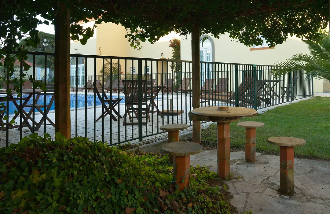 Quinta Do Scoto-1