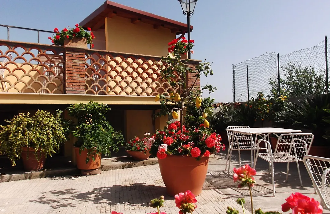 B&B U Palmentu-1