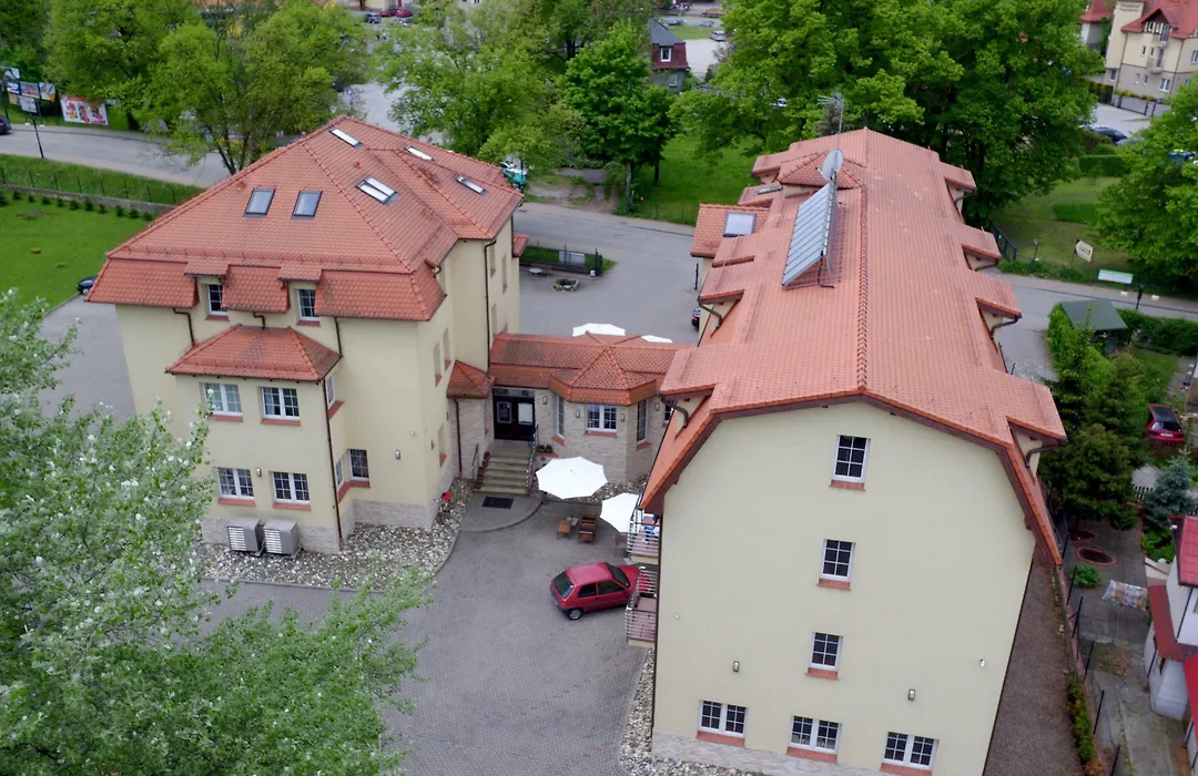 Villa Tilia-1