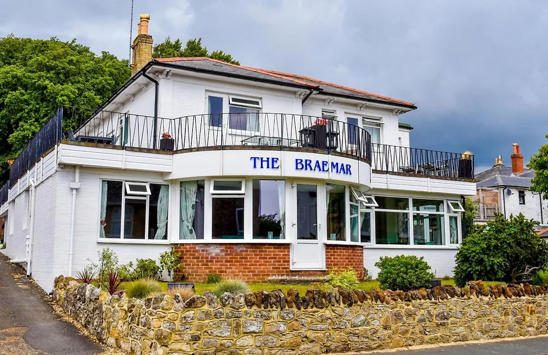 Braemar-1