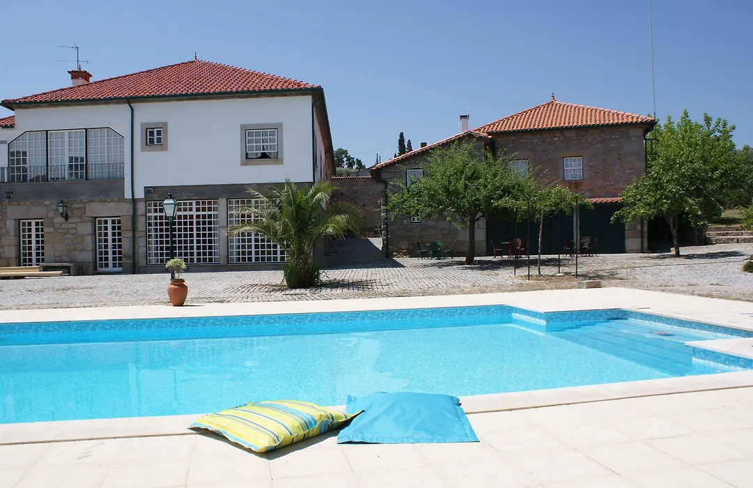 Casa Do Redondo-1