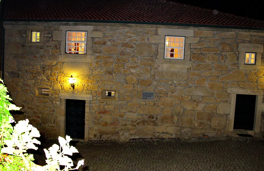 Casa Do Redondo-1