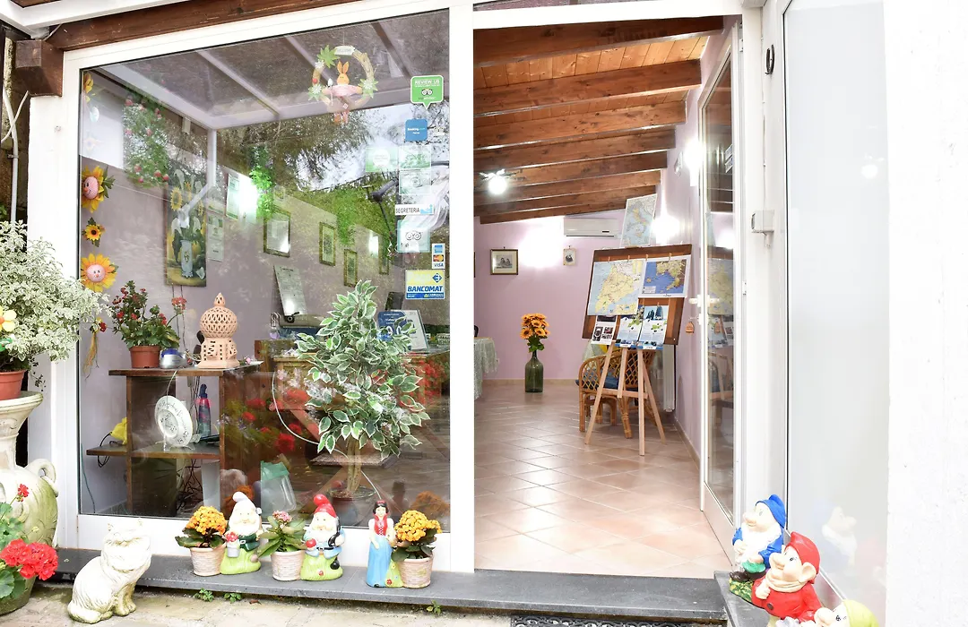 Il Cottage B&B-1
