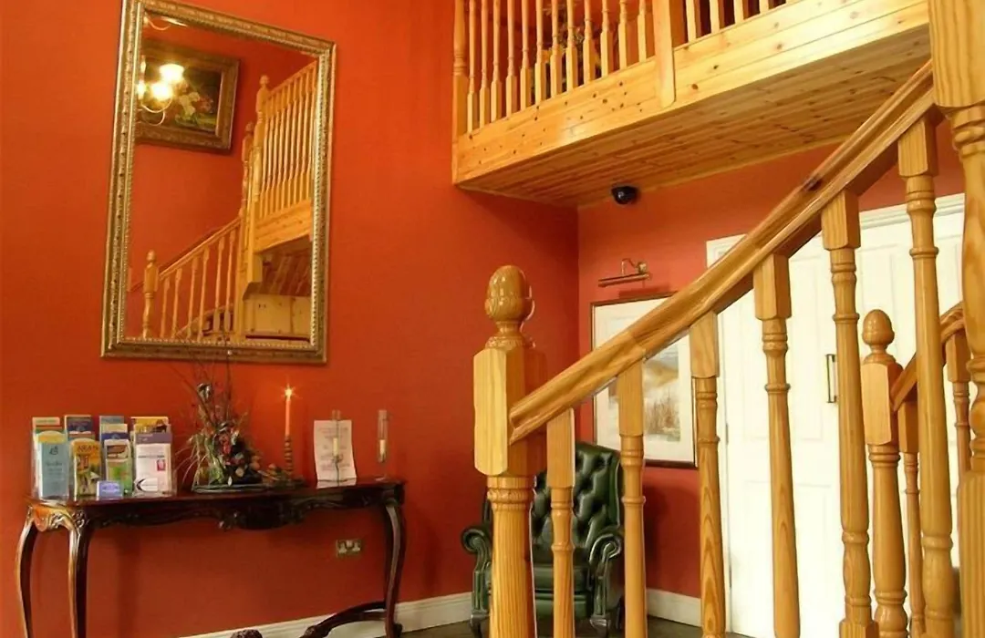 Boffin Lodge Guest House-1