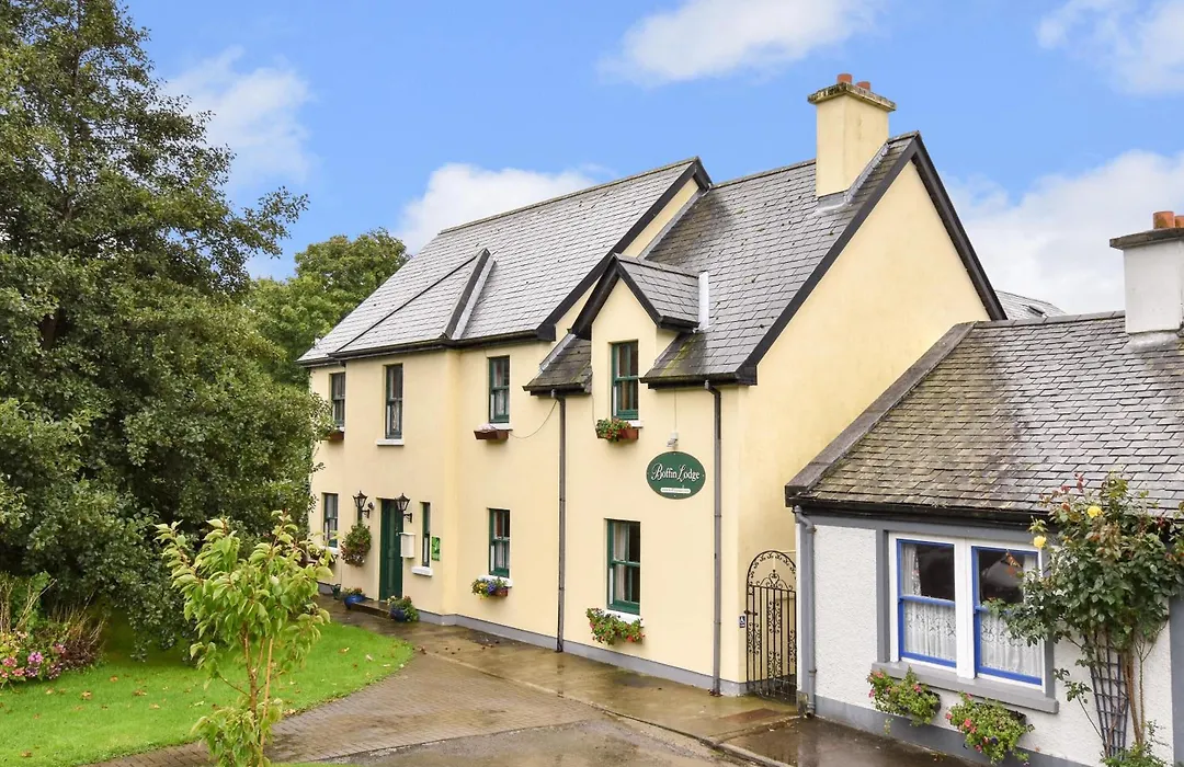 Boffin Lodge Guest House-1