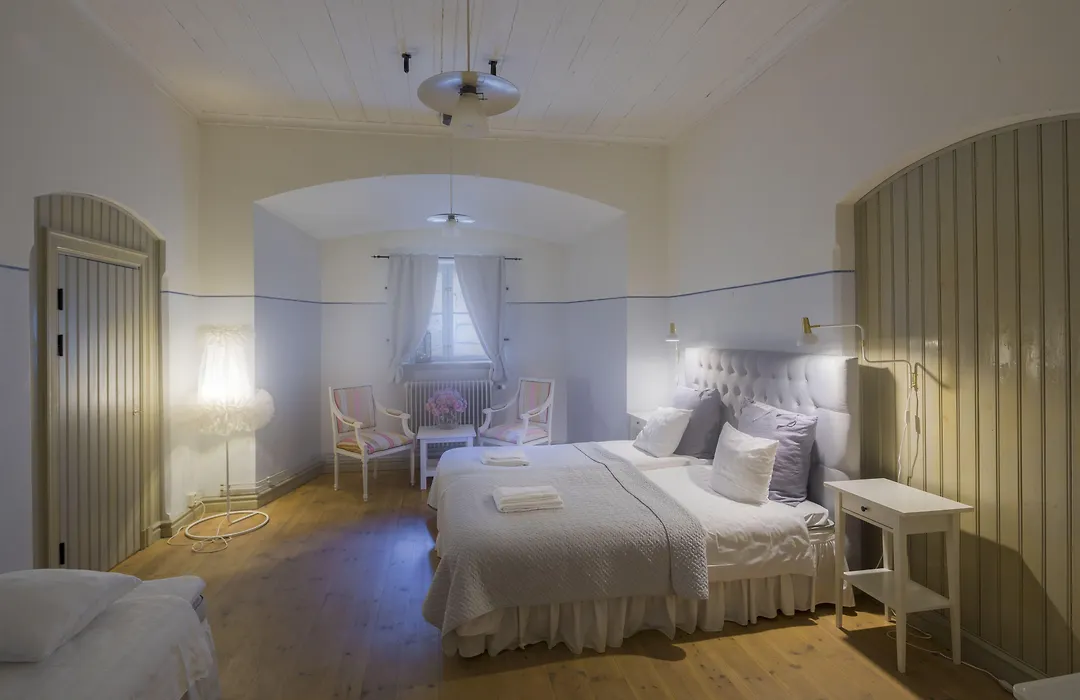 Kastellet Bed & Breakfast-1