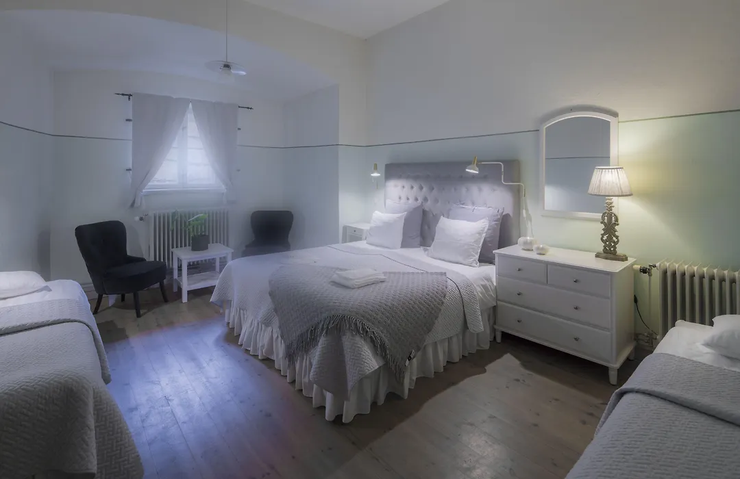 Kastellet Bed & Breakfast-1