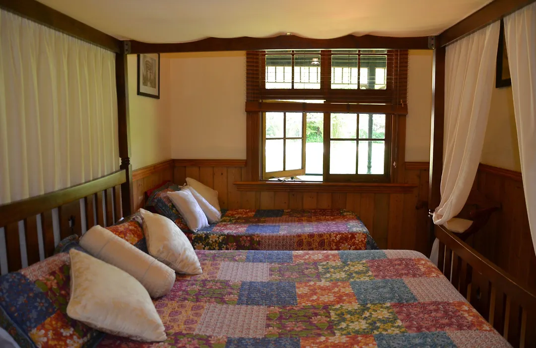 Butterfly Farm Bed And Breakfast Nirranda-1