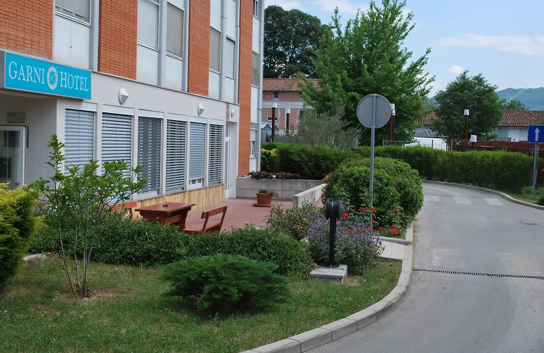 Bed And Breakfast Kogoj-1