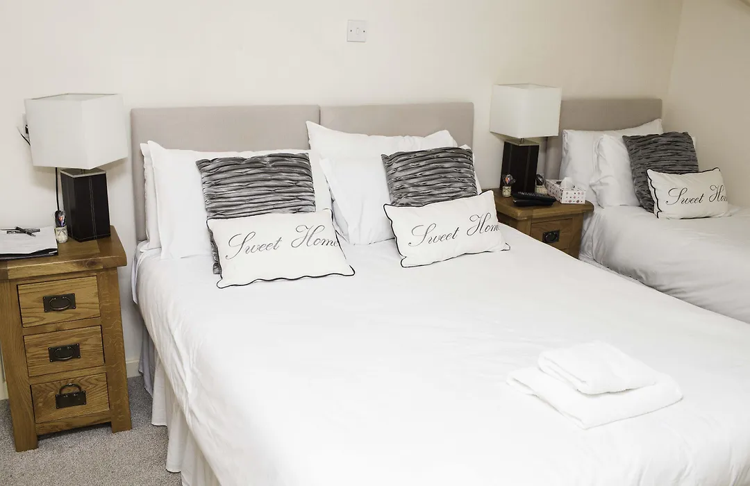 The Castle Inn Hotel-1