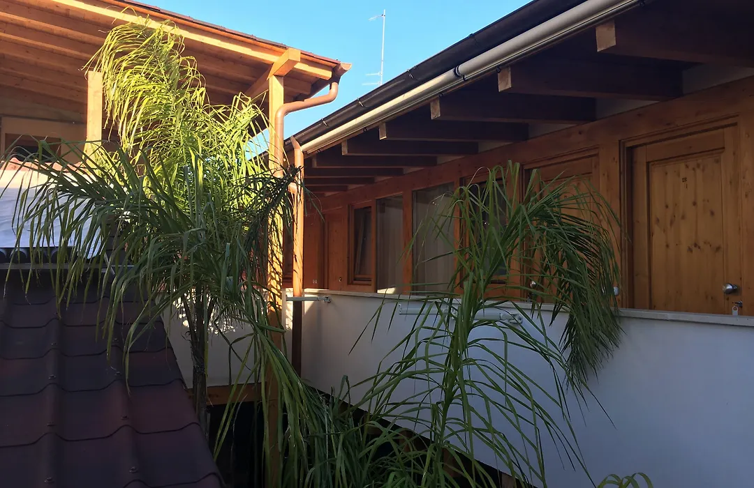 Bel Sole Guest House-1