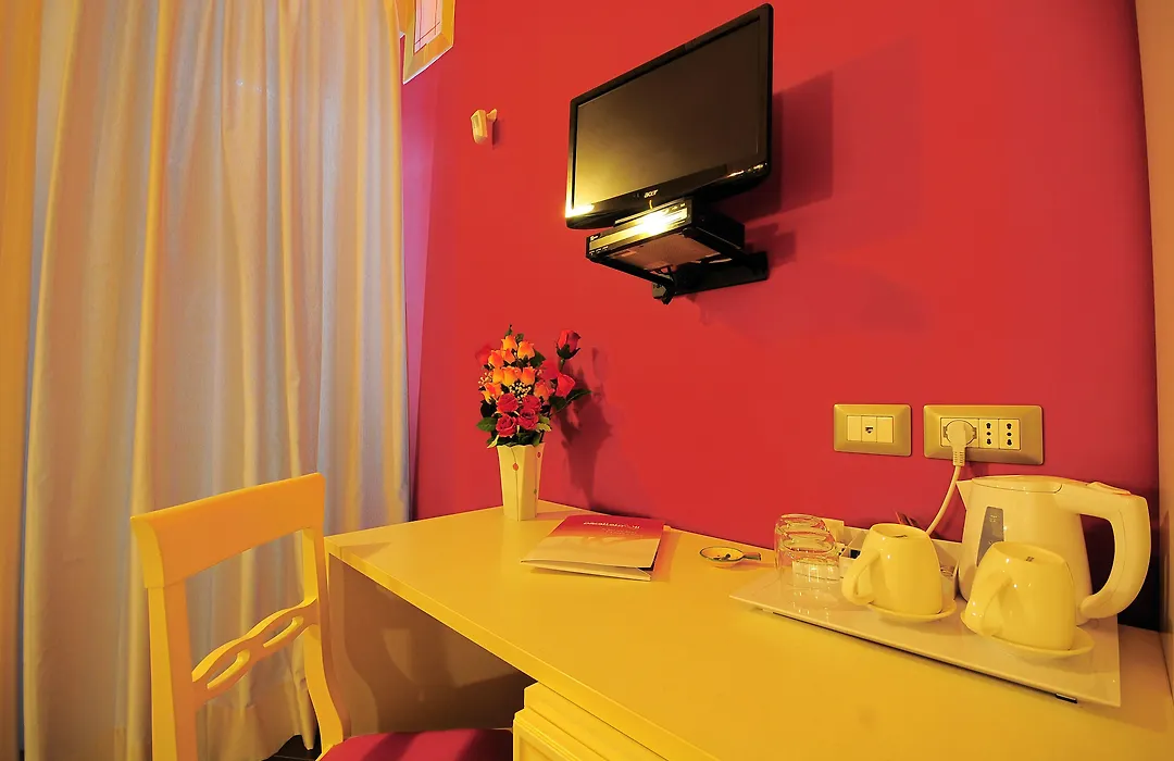 Relais Parallelo 41-1