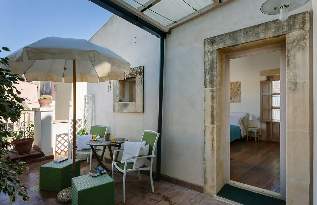 B&B Palazzo Del Sale-1