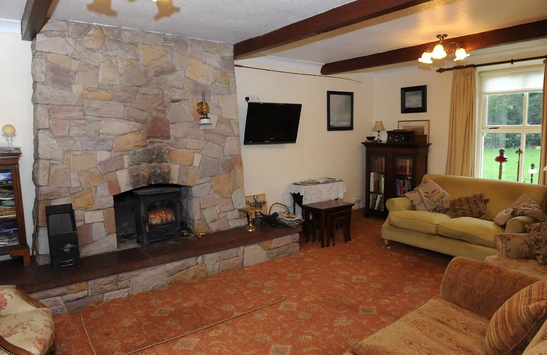 Bay Cottage Bed & Breakfast-1