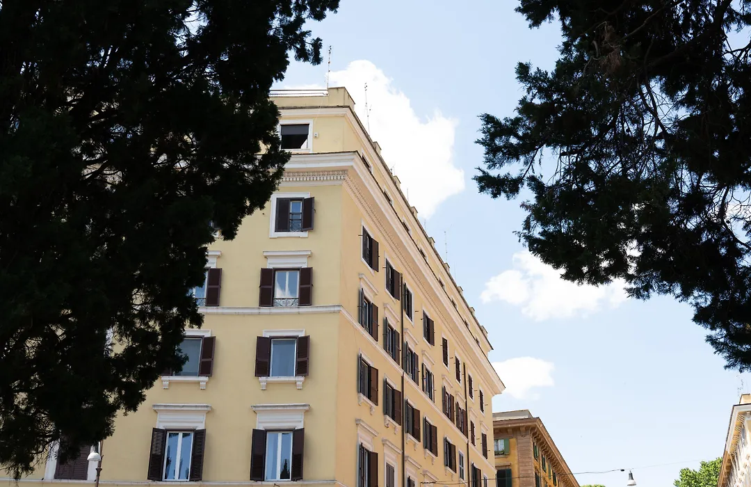 B&B Domus Quiritum-1