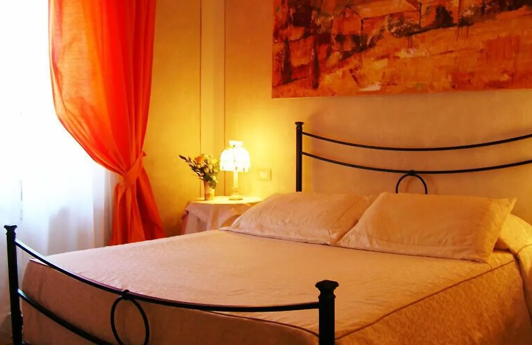 B&B Il Moscondoro-1