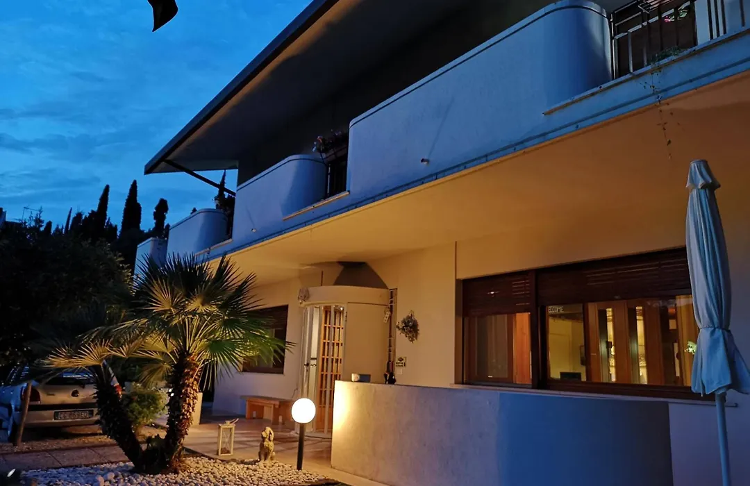 B&B Villa Bianca-1