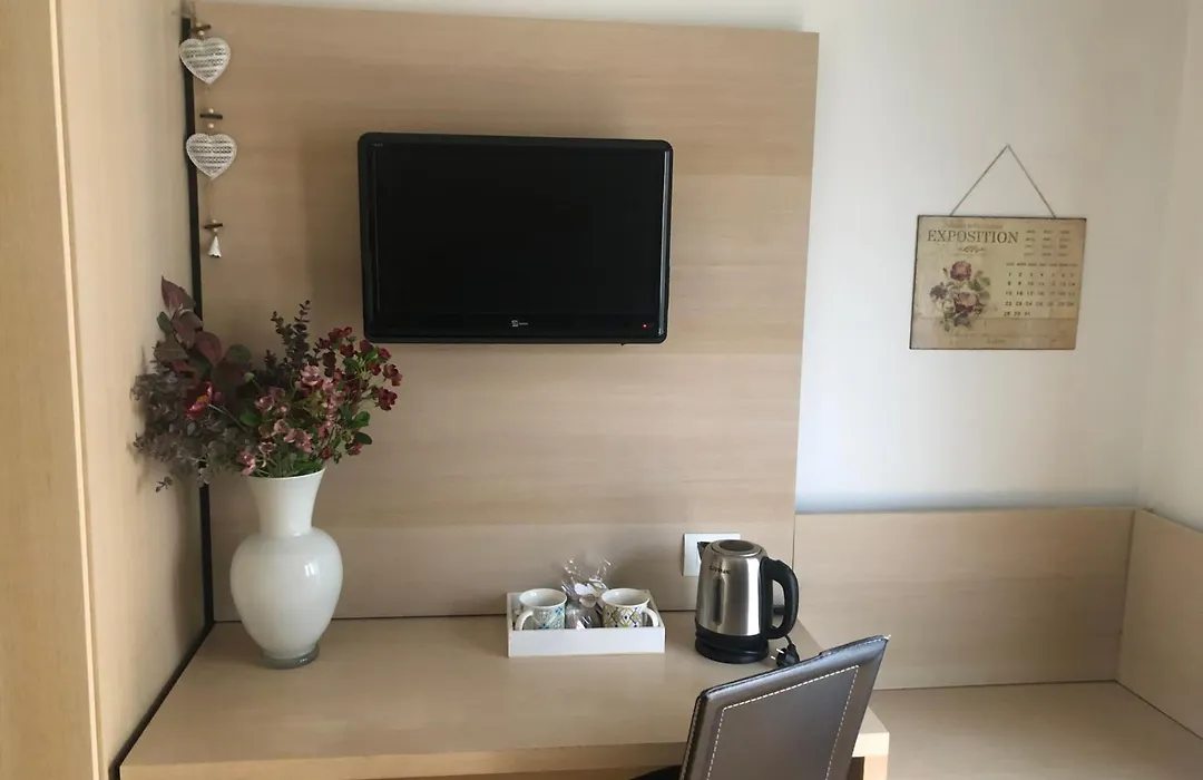 VeronAntica B&B-1