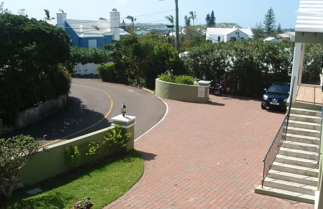 Edgehill Manor Guest House-1