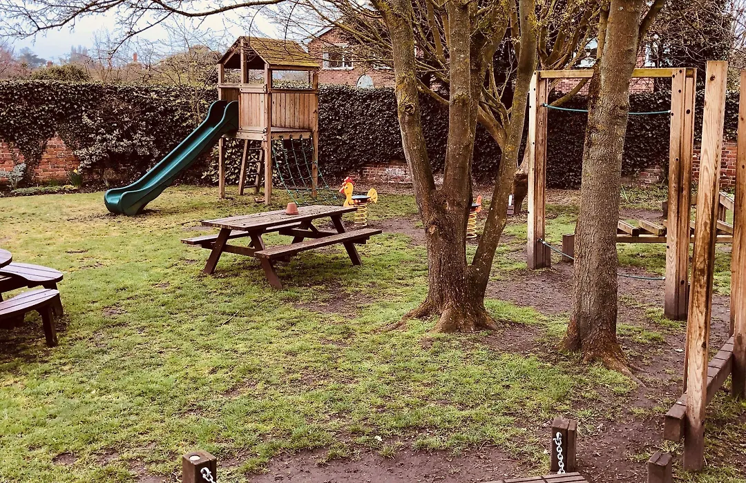 The Cherry Tree-1