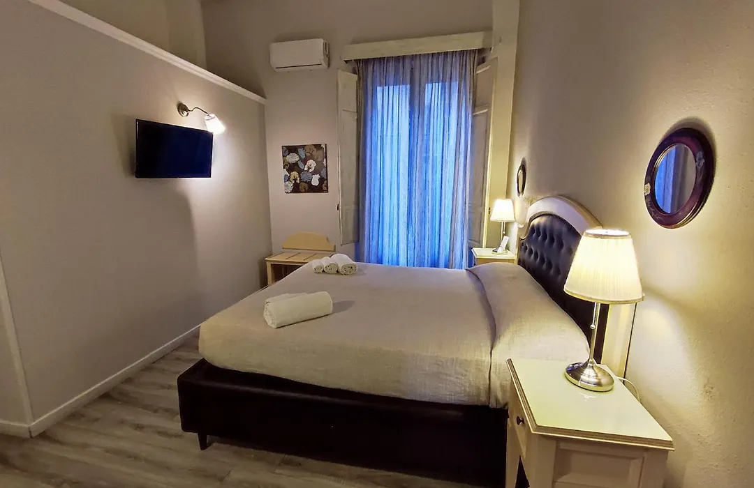 La Collegiata Guest House-1
