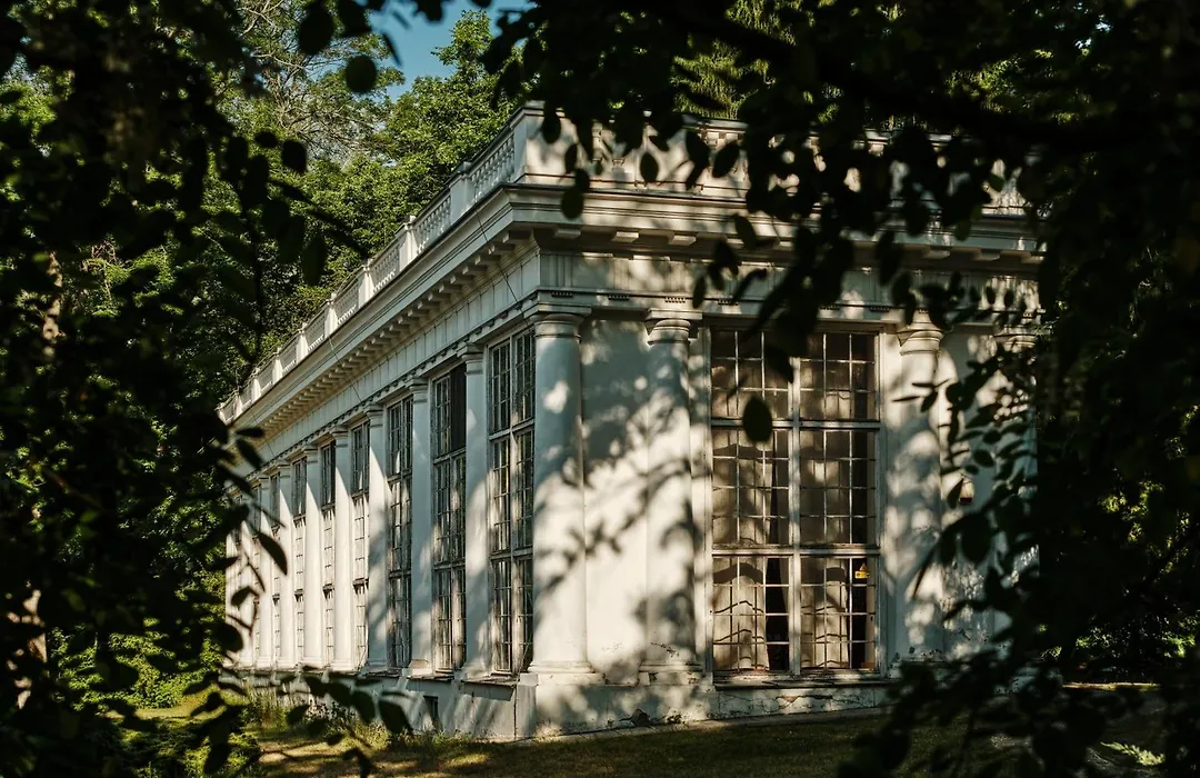 Hotel Butikowy Palac Jablonna-1