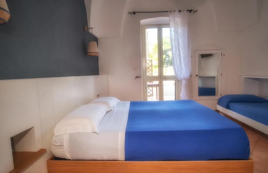 B&B Happy Days Golfo di Gallipoli-1