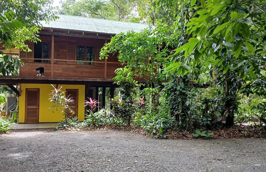 El Tucan Jungle Lodge-1