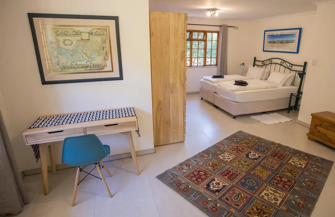 Hout Bay Lodge-1