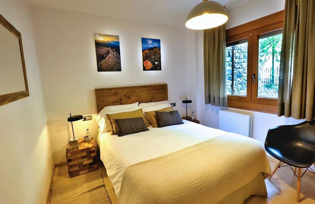 B&B La Lluna-1