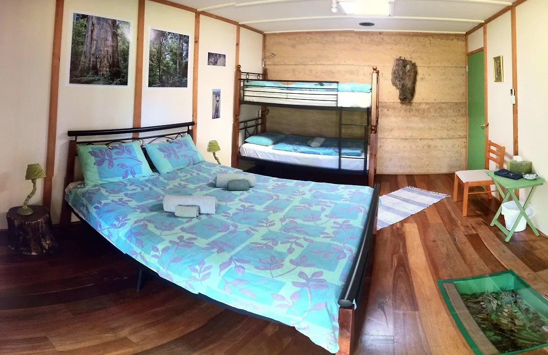 Windrose B&B-1