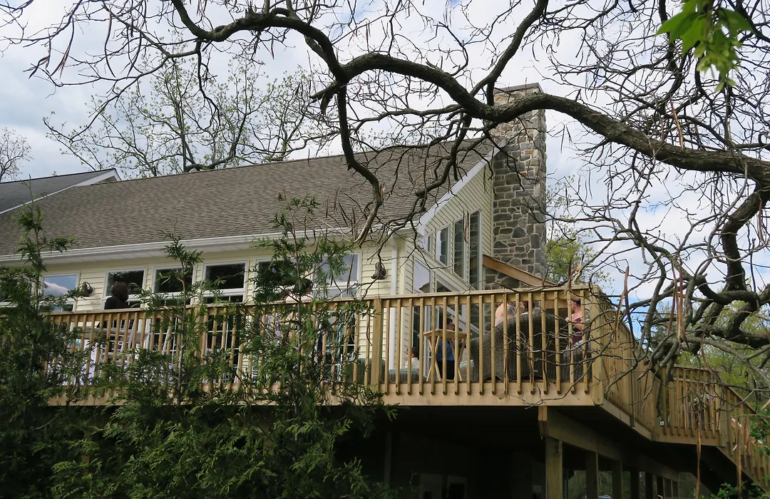 Gettysburg Battlefield Bed & Breakfast Inn-1