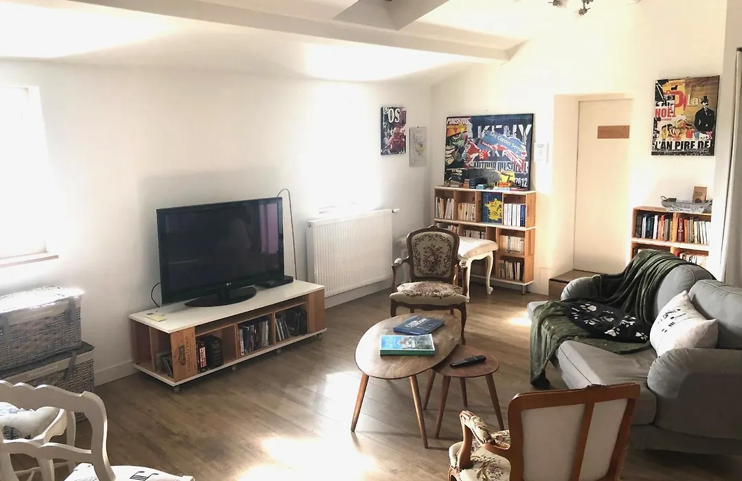 Chez Pascale et Patrick-1