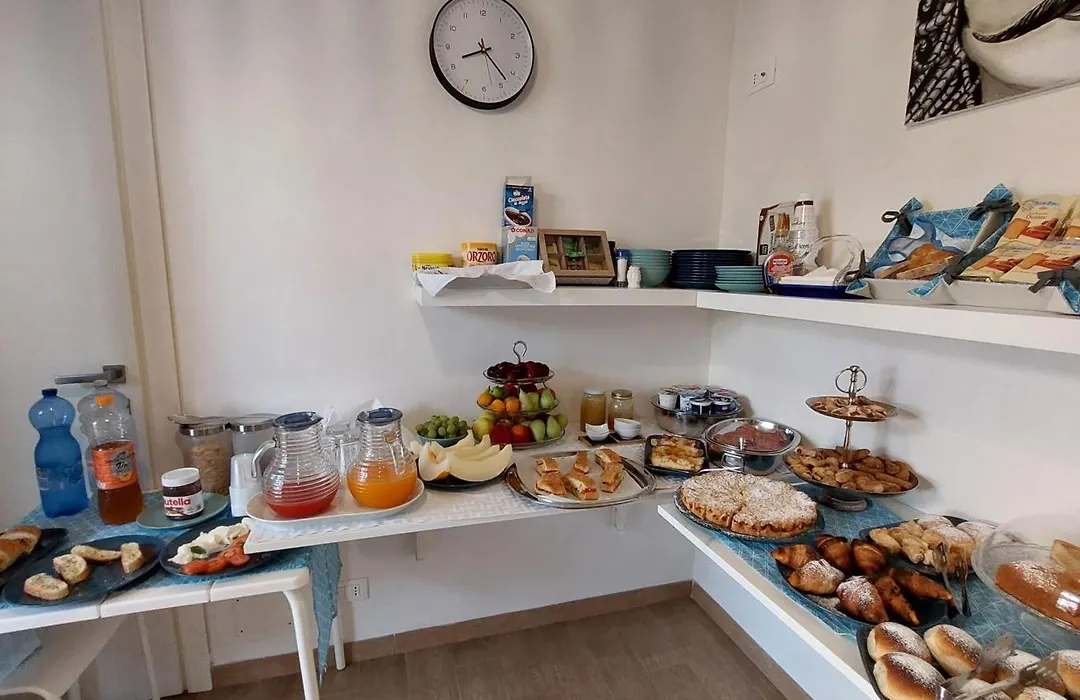 B&B La mia Isola-1