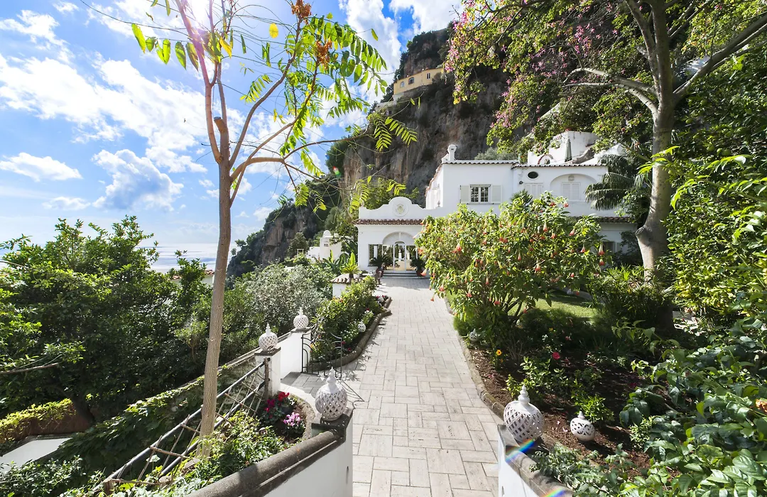 La Casa di Peppe Guest House&Villa-1