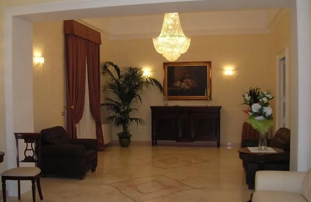 Palazzo Volta Boutique Luxury B&B-1