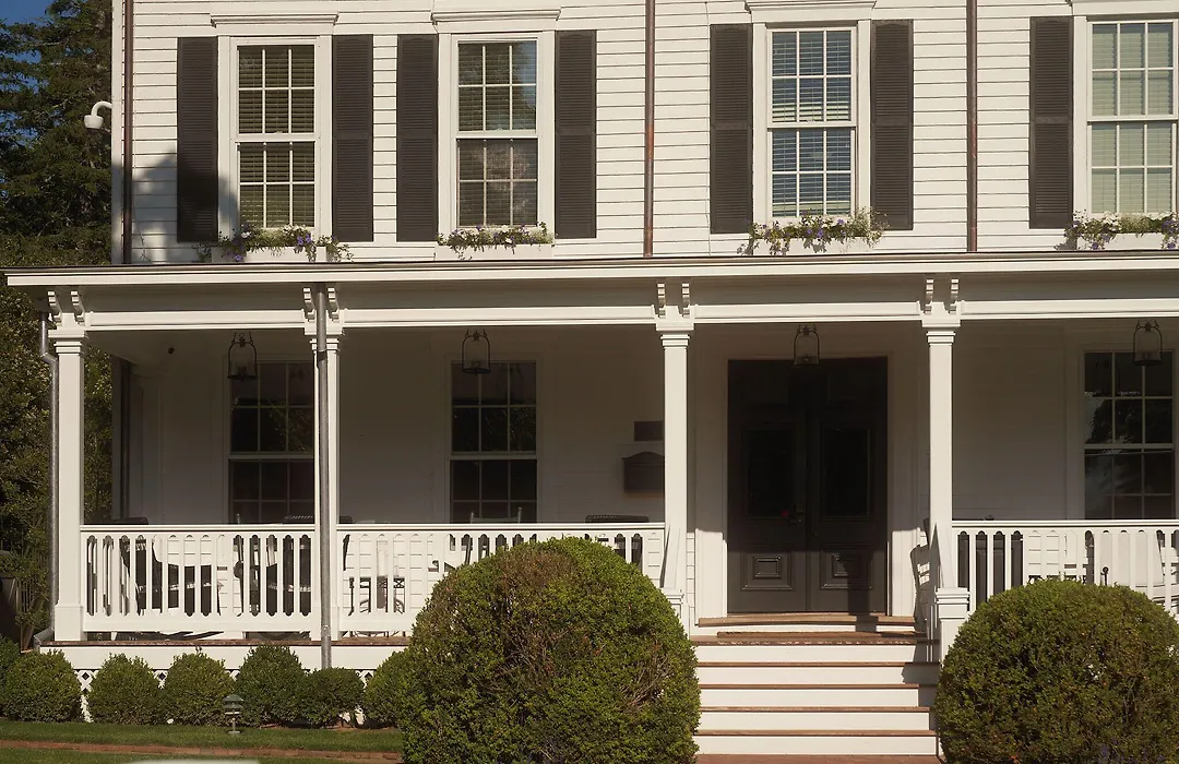 The Hedges Inn-1