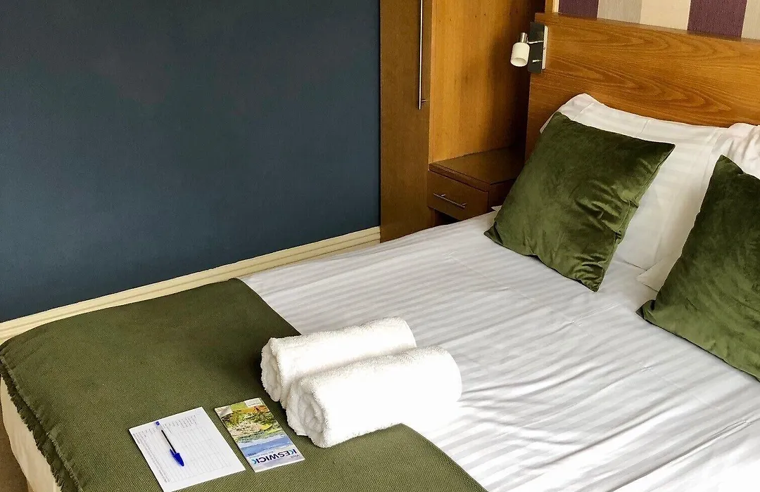 Salisbury Guest House-1