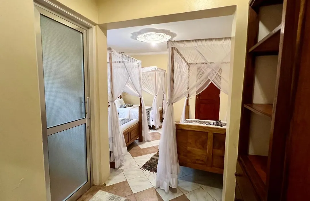 Ultra Home - Bed And Breakfast-1
