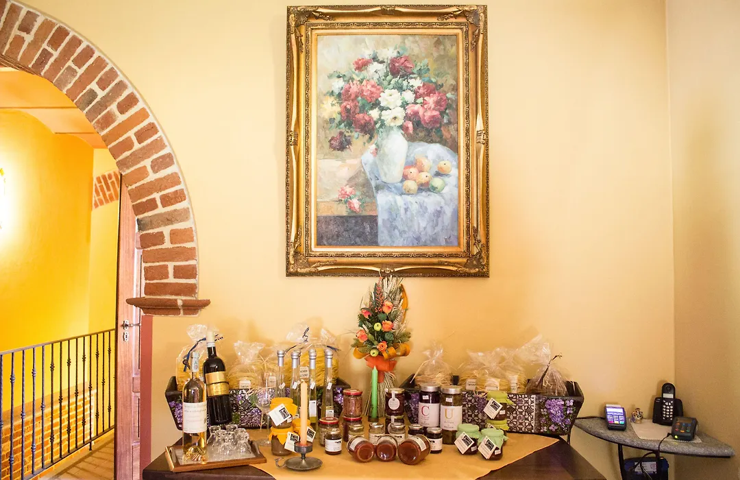 B&B Cascina Bellavista-1